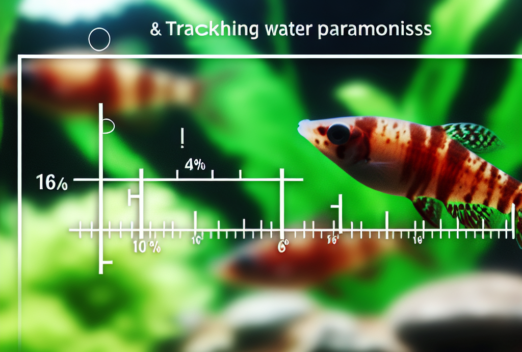 Akvaryum Balıkları İçin Su Parametreleri: Basit 5 Adım