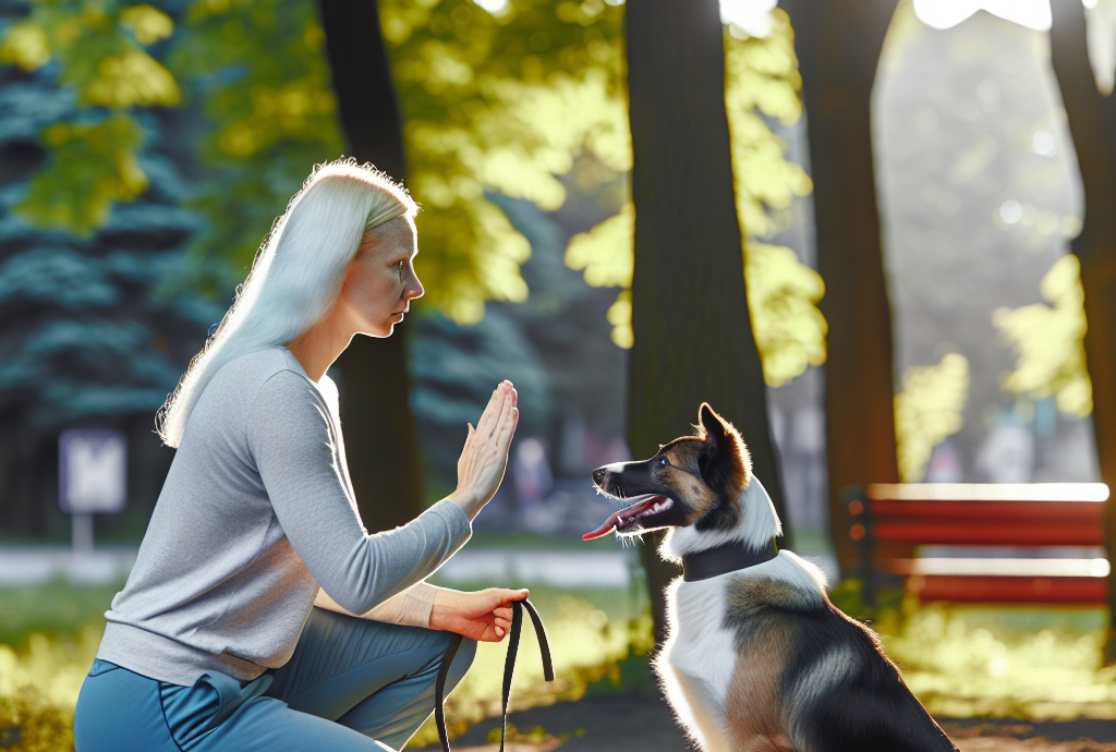 Evcil Hayvanlar Eğitimi: En Etkili Yöntemler ve İpuçları