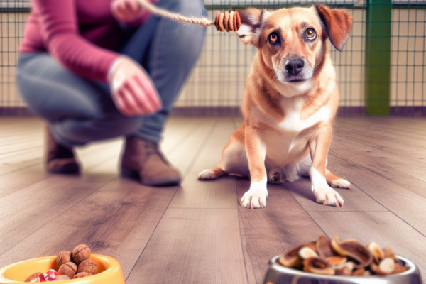 Köpek Davranış Problemleri İçin Etkili Çözüm Rehberi